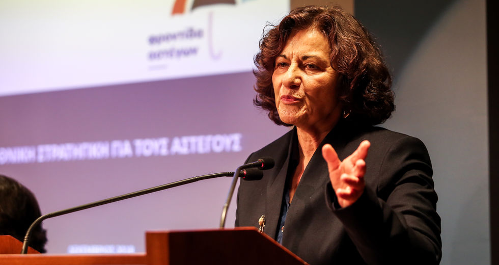«Η κυβέρνηση οξύνει τη στεγαστική κρίση και τρέφει νέα φούσκα ακινήτων»